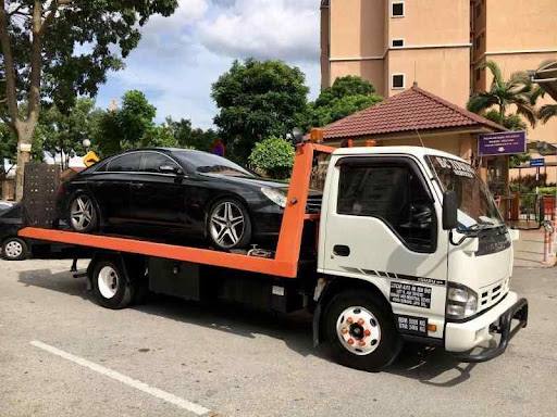 خدمات افزایش ایمنی در خودروهای امدادی